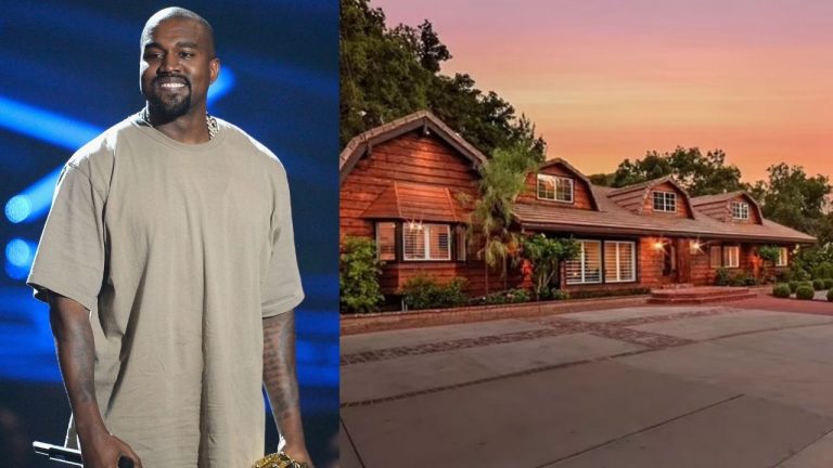 Kanye Casa