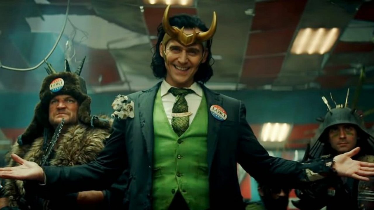 Loki: 2ª temporada ganha primeiro trailer eletrizante; confira!