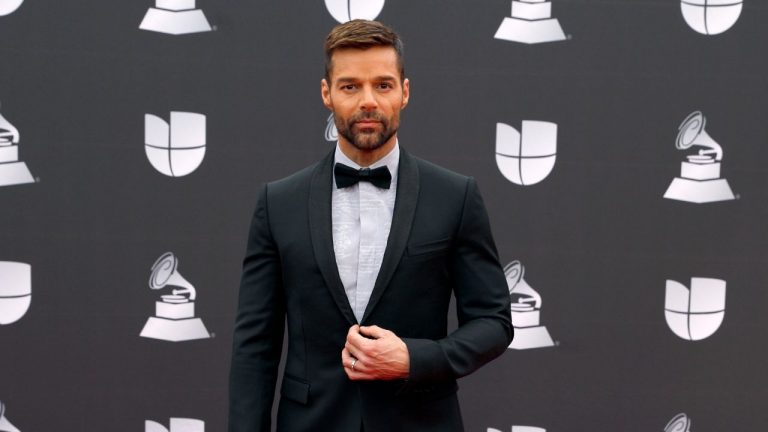 Rickymartin Capa