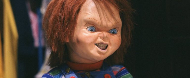 Capa Chucky Mtwwjxw