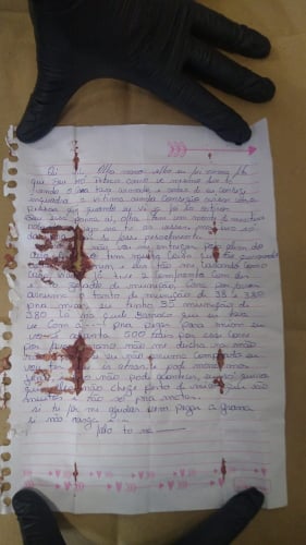 Carta Lazaro