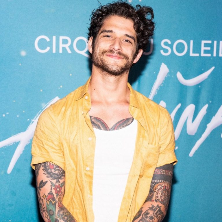 Tyler Posey ficou conhecido por protagonizar a série "Teen Wolf". (Foto: Getty)