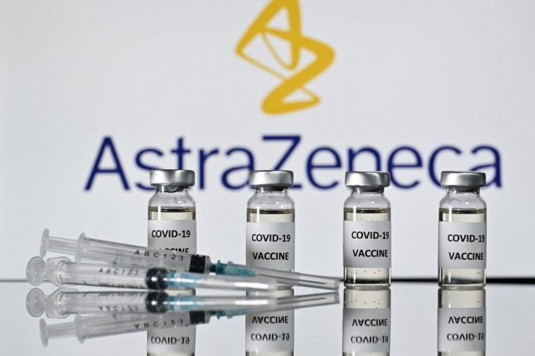 Files Health Virus Astrazeneca Britain