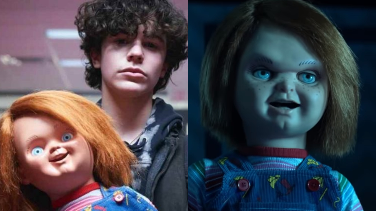 Chucky Boneco Assassino Promete Matar Inimigos De Adolescente Em Trailer Oficial E Assustador