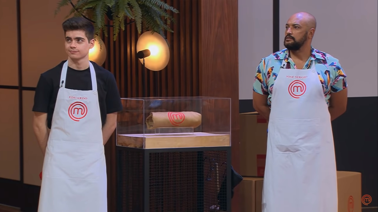 Primeira prova em equipe, MasterChef Profissionais Brasil, Ep 02, Temp  04