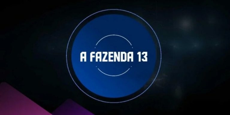 A Fazenda