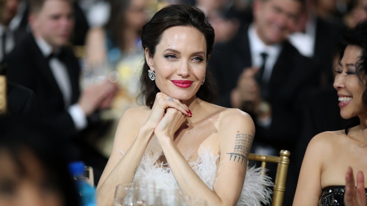 Angelina Jolie (1)