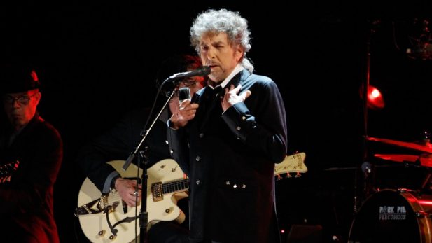 Bob Dylan