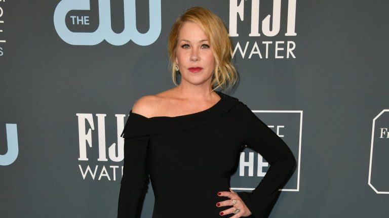 Christina Applegate