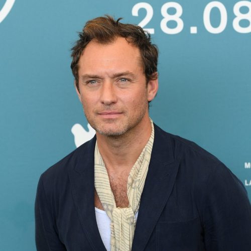 Jude Law (Foto: Getty)