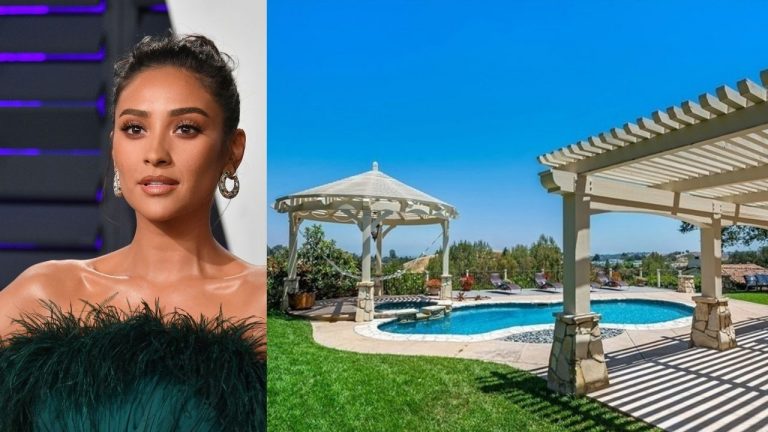 Shaymitchell Casa