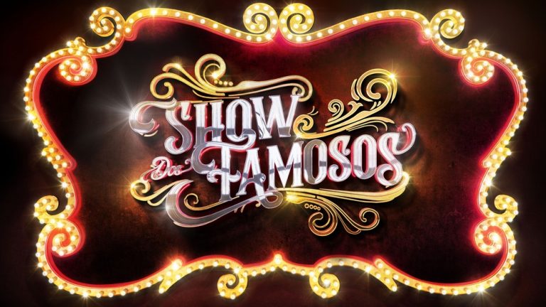 Showdosfamosos2019