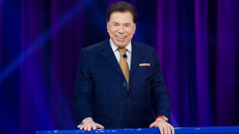 Silvio Santos (1)