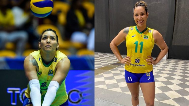 Tandara Volei