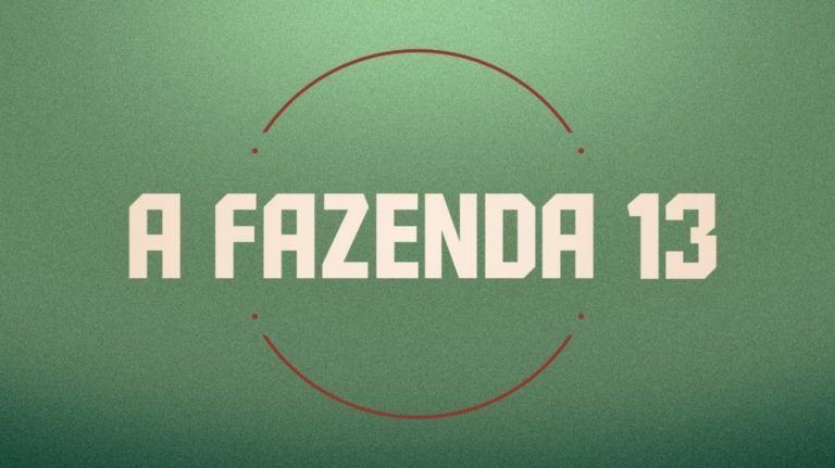 A Fazenda13