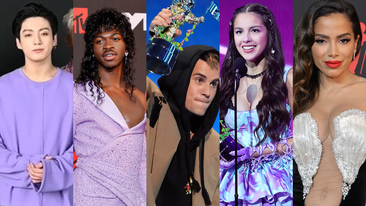 VMA 2019: Camila Cabello, Shawn Mendes, Lil Nas X e mais têm shows