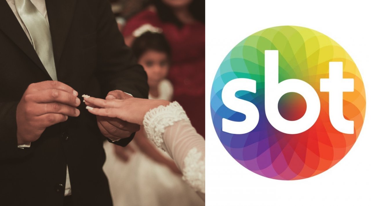SBT é condenado a pagar indenização para casal do "Fábrica de Casamentos". ( Jonatas Domingos; Unsplash/Divulgação)