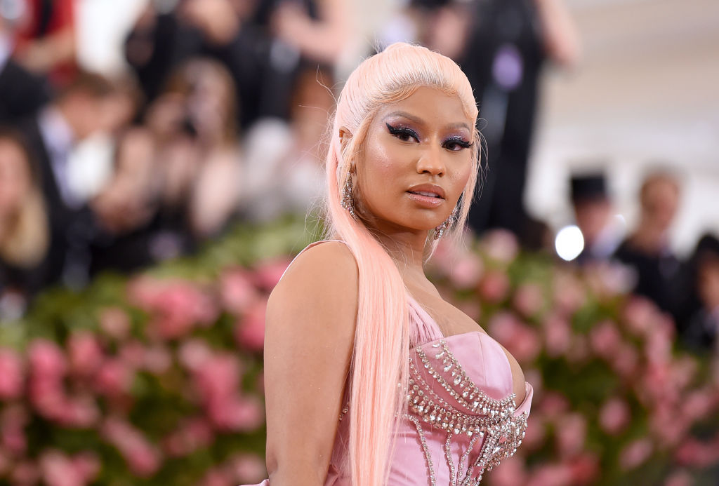 The 2019 Met Gala Celebrating Camp: Notes On Fashion Arrivals