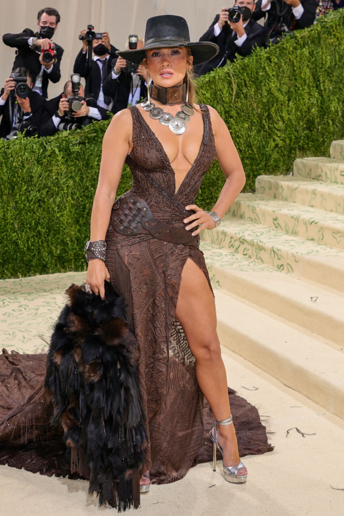 Jennifer Lopez (Foto: Getty)