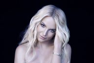 Britney Spears "i Am Britney Jean"