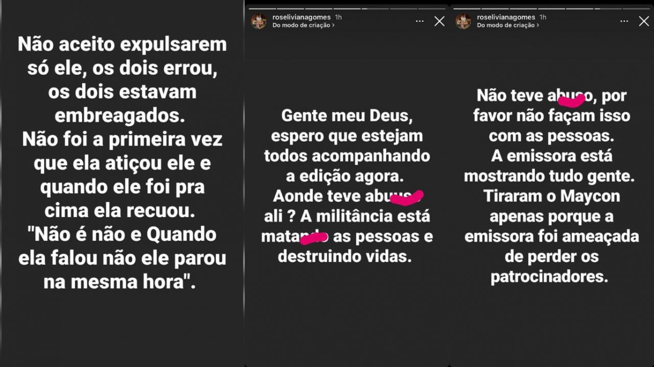 Mae Nego Borel