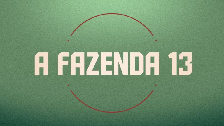 A fazenda (Foto: Divulgação)