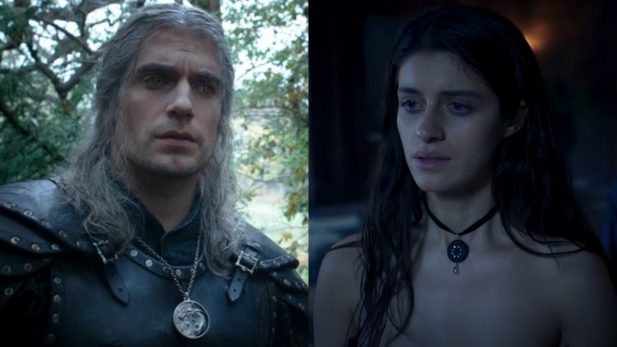 The Witcher': veja trailer final eletrizante de 3ª temporada com Henry  Cavill