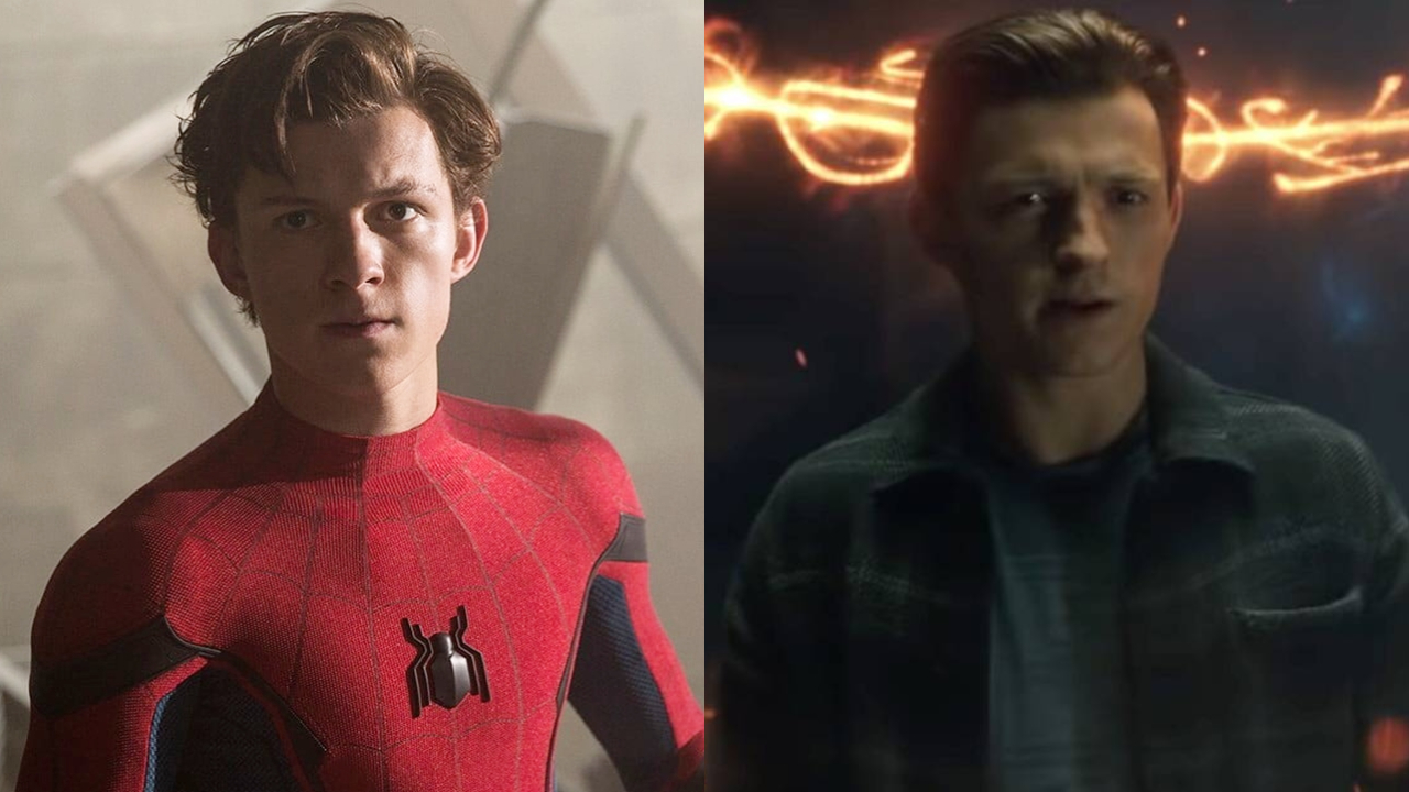 Após sucesso de Homem-Aranha, novo filme de Tom Holland recebe críticas  negativas - POPline