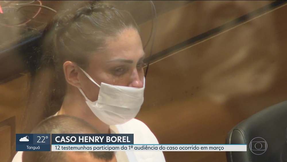 Henry Audiencia Monique1