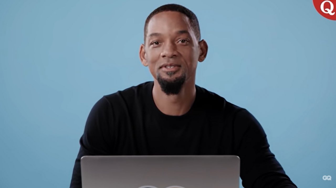 Will Smith Gq1