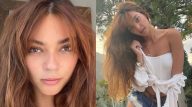 Modelo de 24 anos é encontrada morta. (Reprodução/Instagram)