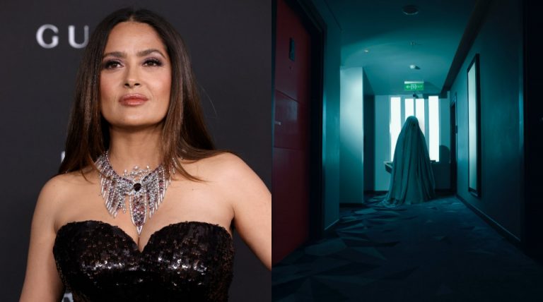 Salma Hayek (Getty/ Budi Firdaus; Unsplash)Salma Hayek (Getty/ Budi Firdaus; Unsplash)