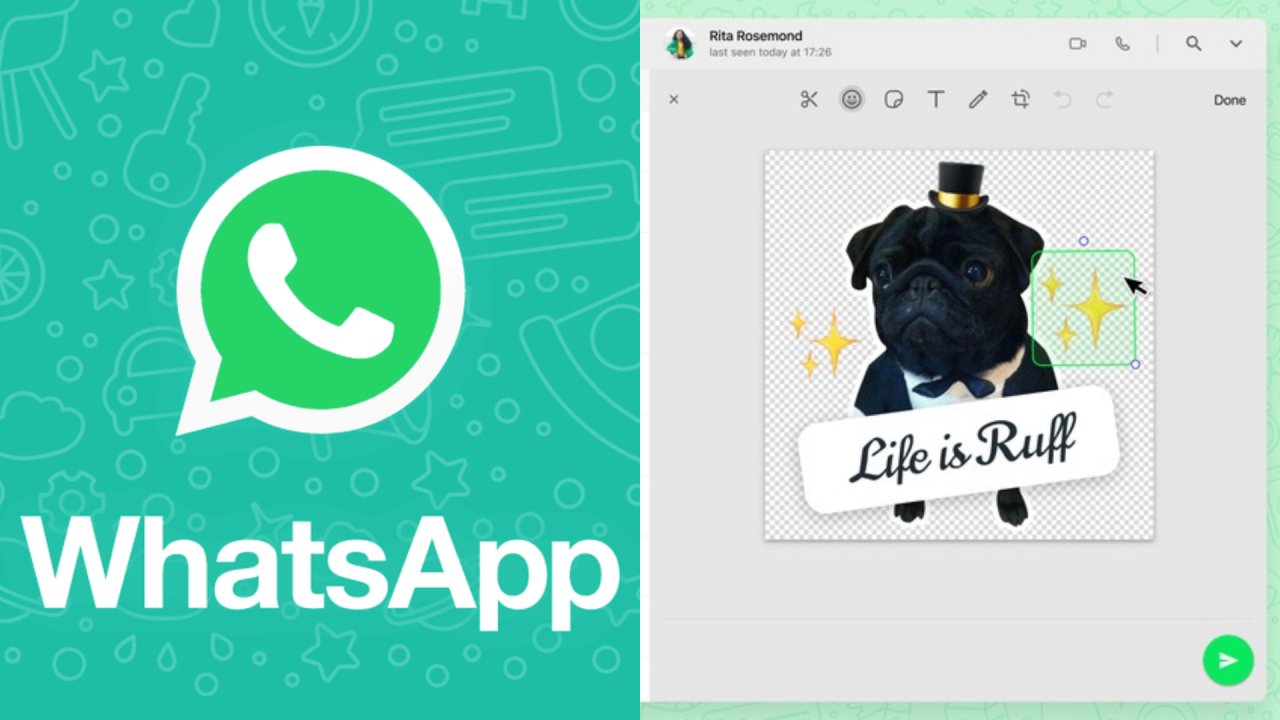 Quer novas figurinhas no WhatsApp? Veja como conseguir stickers