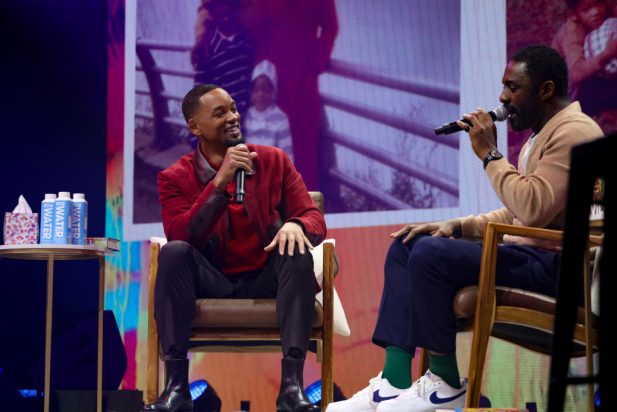 "will: An Evening Of Stories With Friends" Show