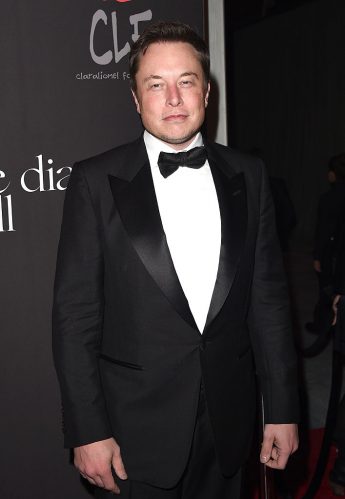 Elon Musk é o homem mais rico do mundo, segundo a Forbes. (Foto: Getty)