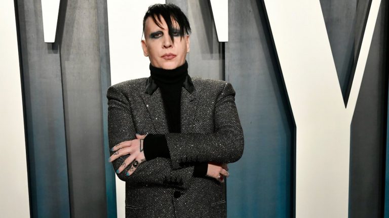 Marilyn Manson