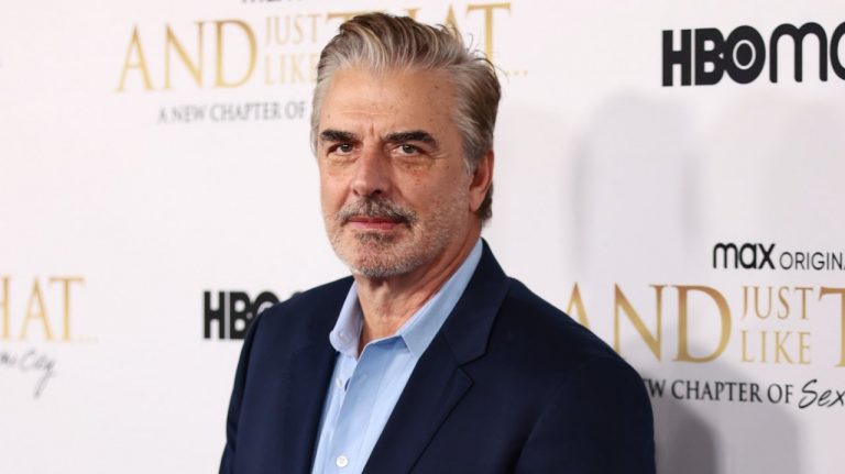 Chris Noth