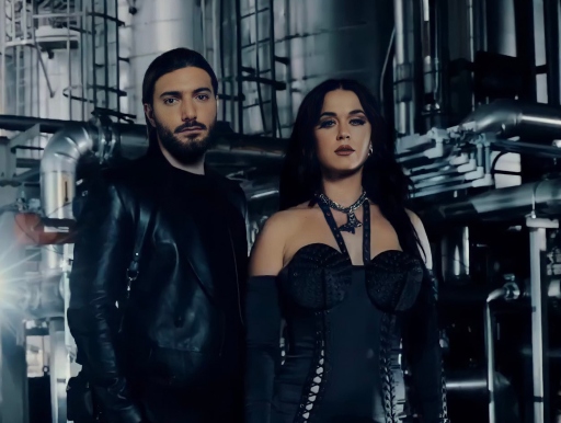 Katy Perry junta forças com Alesso e lança a ÓTIMA "When I'm Gone"; vem ouvir