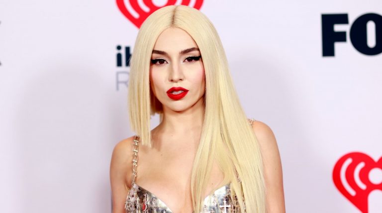 Ava Max (Getty)