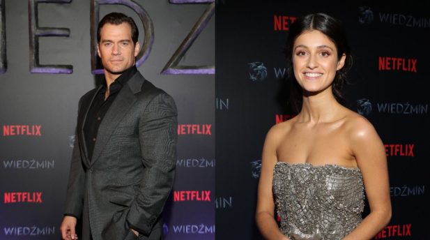 Anya Chalotra, a Yennefer, fala sobre a saída de Henry Cavill de The Witcher  pela primeira vez