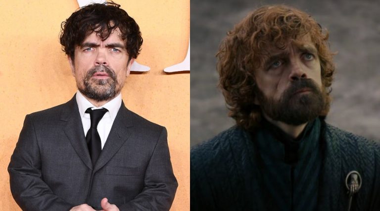 Peter Dinklage (Getty/ Reprodução)