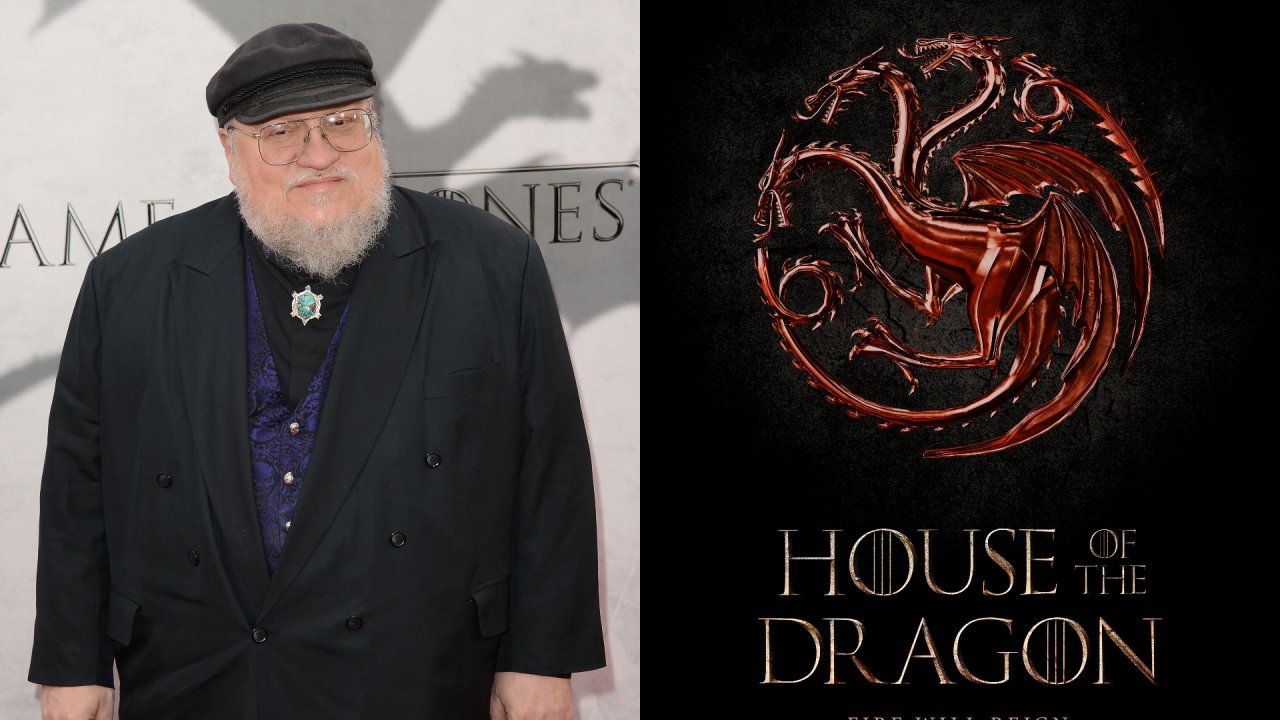 House of the Dragon: expectativas, opiniões do primeiro episódio e mudanças  em relação ao livro