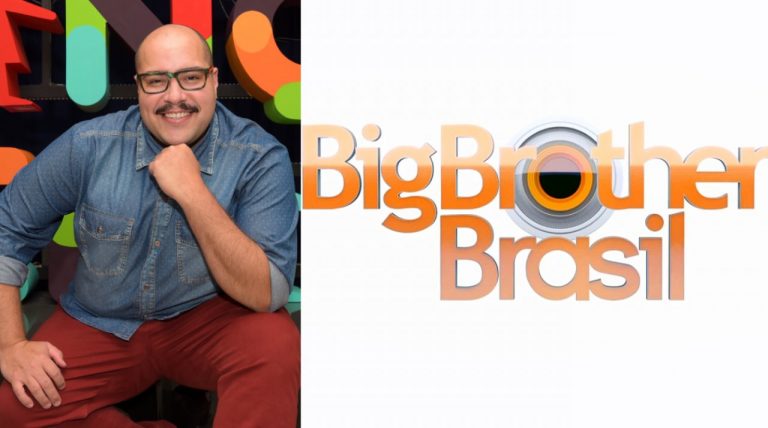 Tiago Abravanel BBB (Globo/Estevam Avellar/ Divulgação)