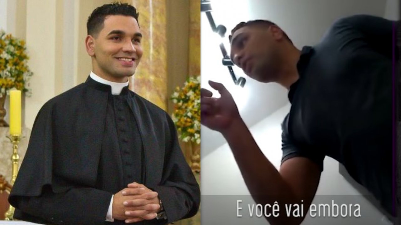 Padre Ismael Video