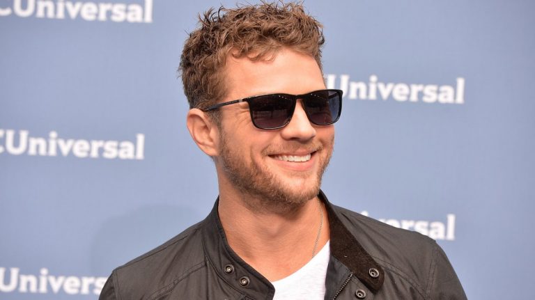 Ryan Phillippe