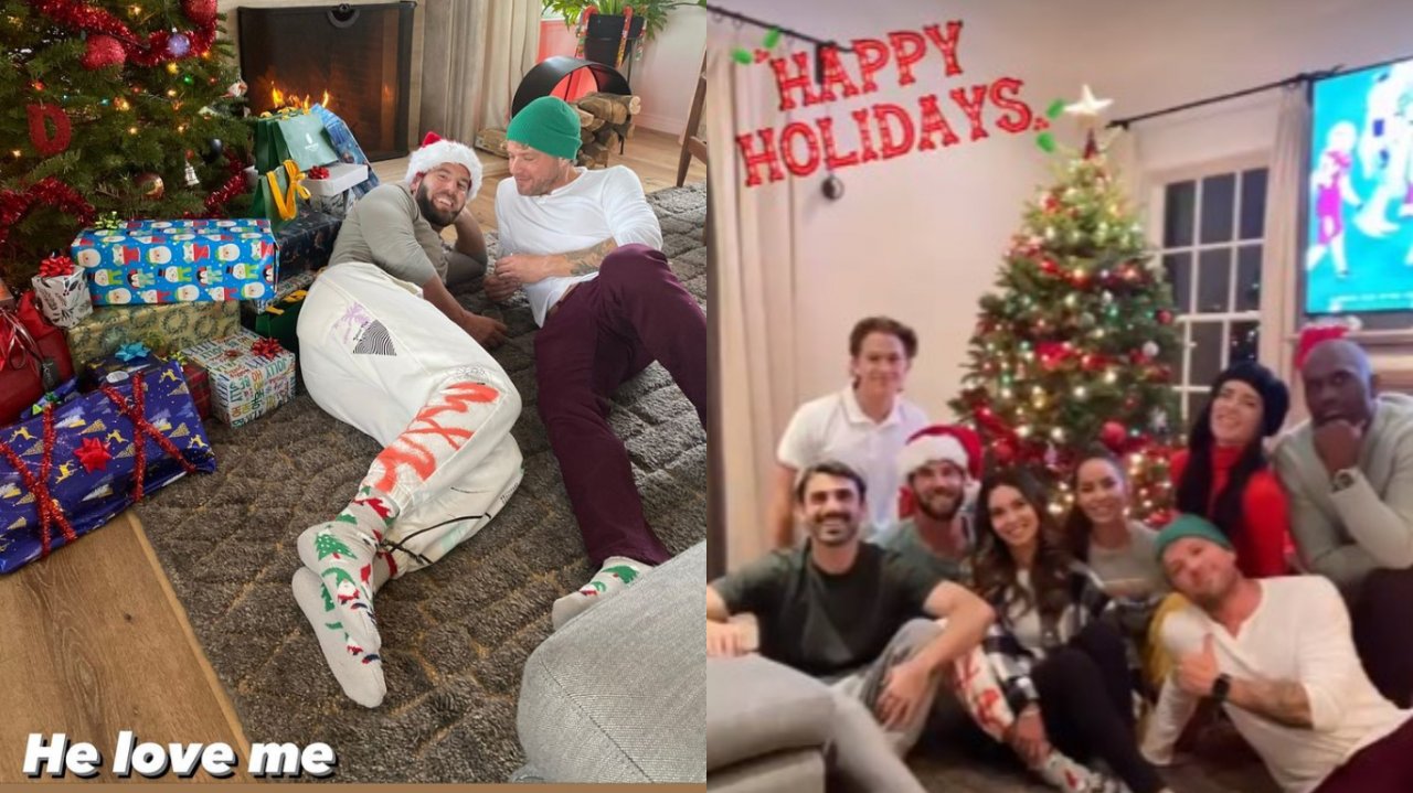 Ryan Phillippe Natal