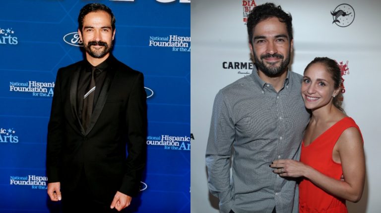 Alfonso Herrera Diana