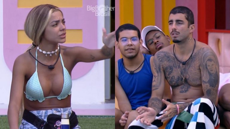 Bbb Brunna Scooby