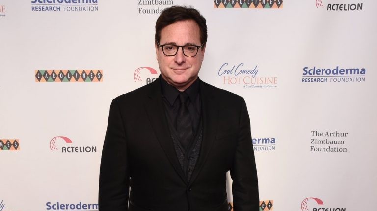 Bob Saget (1)