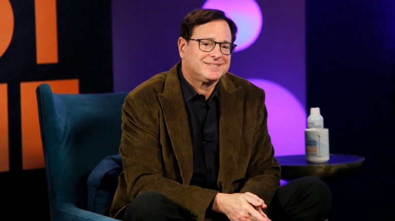 Bob Saget